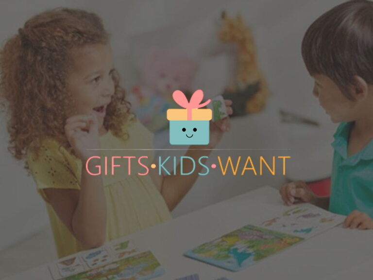 Gifts Kids Want x Bump, Baby & You (1)